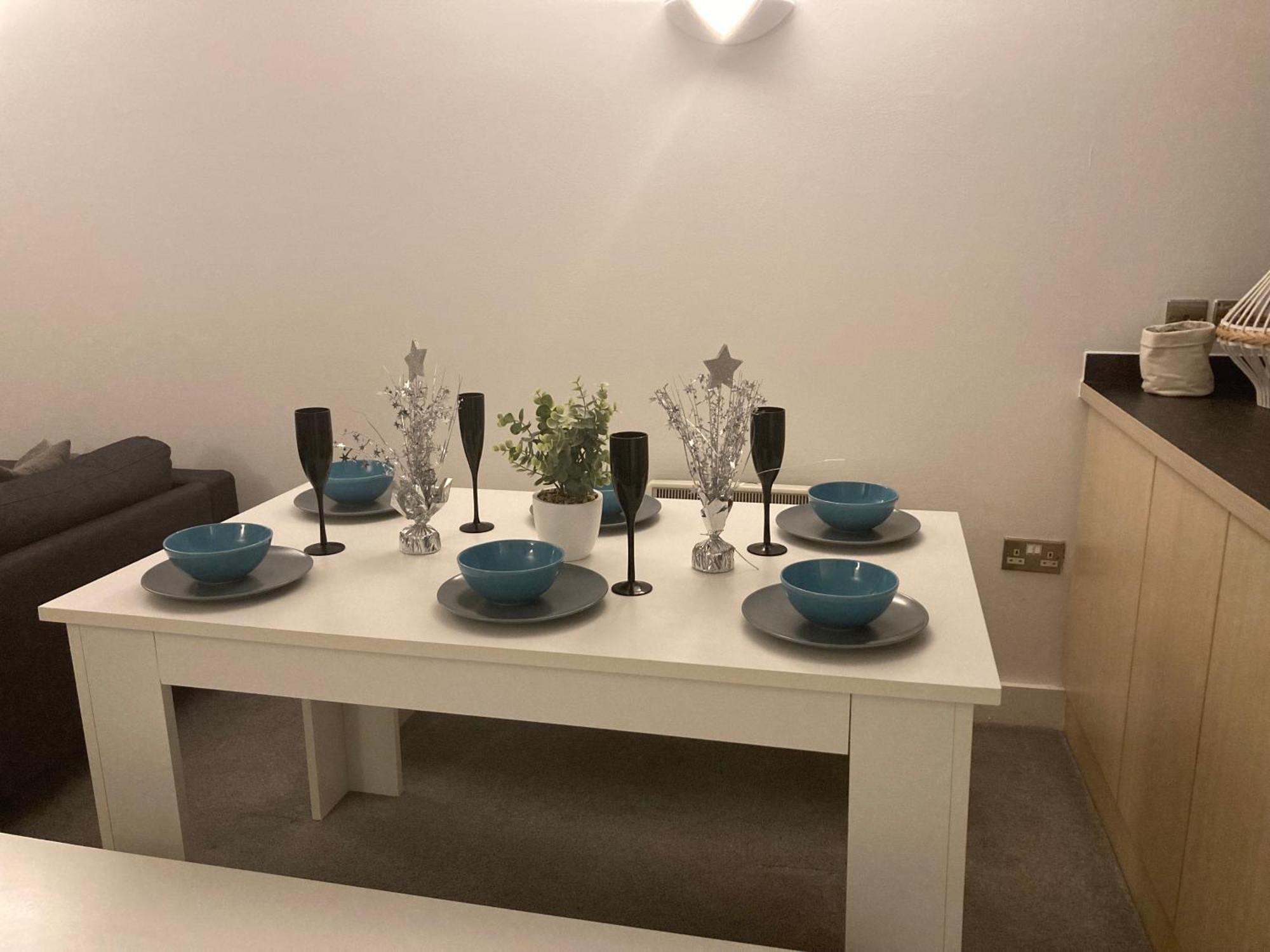 סאות'המפטון 2 Bedroom Near Ocean Village Marina Port Apartment מראה חיצוני תמונה